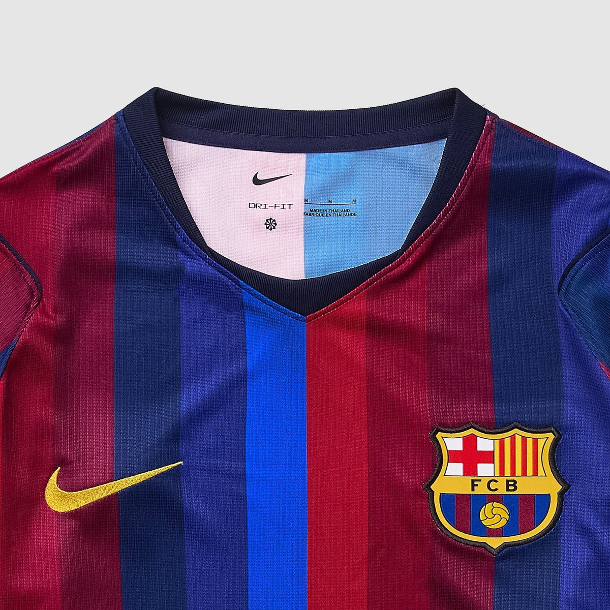 Special Edition Home 26/27 Kids Shirt Kit
