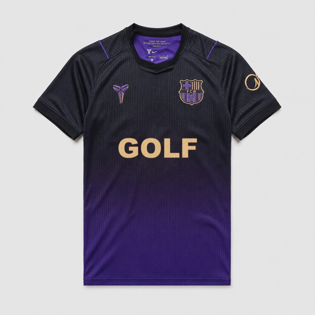 Special Edition Away 26/27 Player Edition Shirt