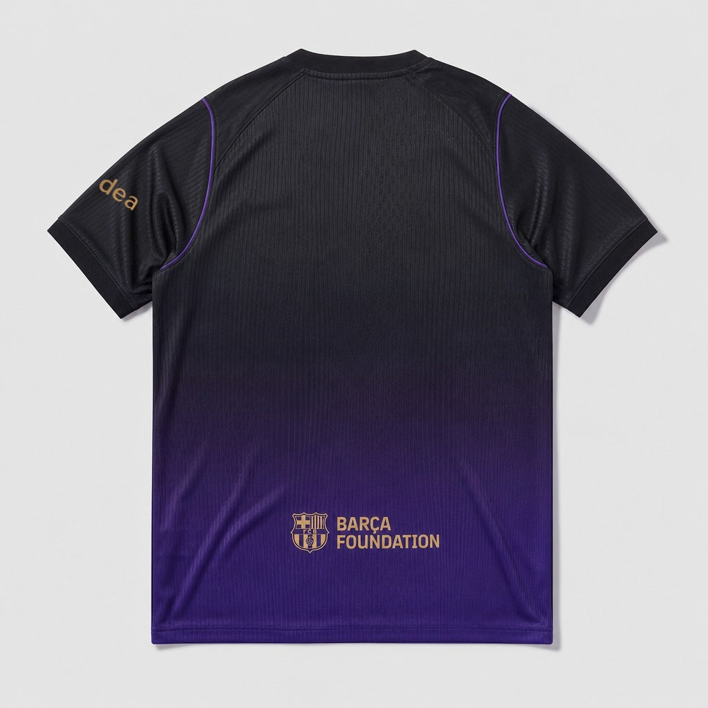 Special Edition Away 26/27 Player Edition Shirt