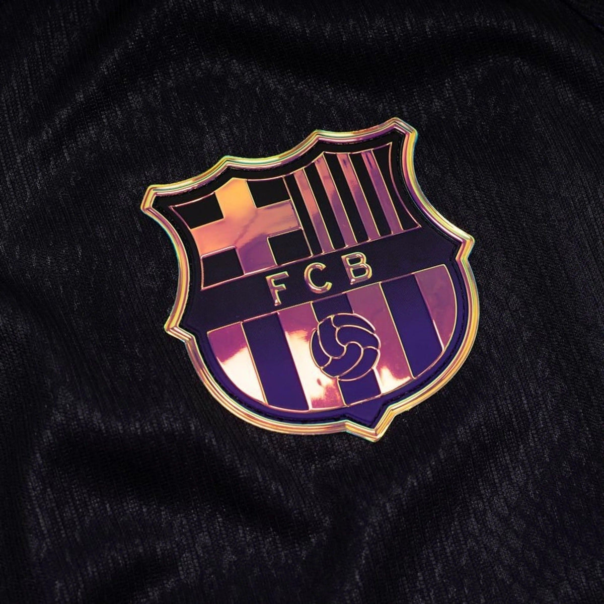 Special Edition Away 26/27 Player Edition Shirt