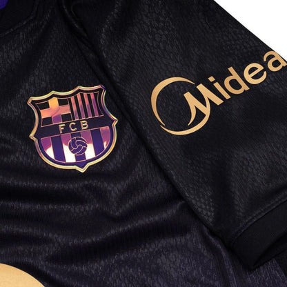Special Edition Away 26/27 Player Edition Shirt