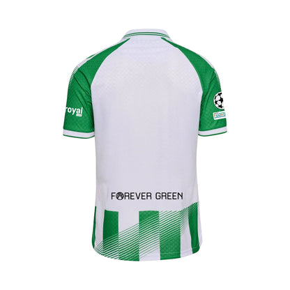 Real Betis 26/27 Player Home Jersey