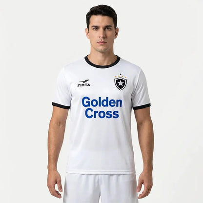Retro 25/26 Fan Shirt