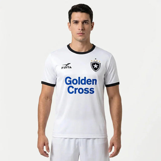 Retro 25/26 Fan Shirt