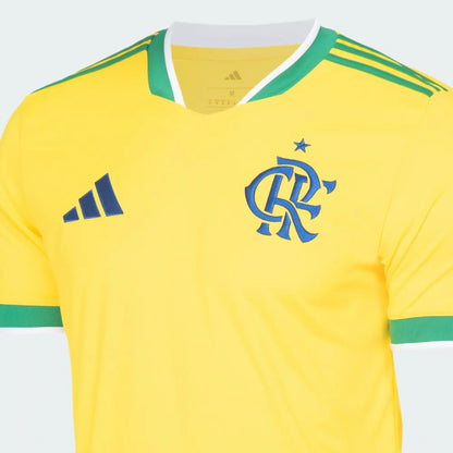 Special Edition 2026 Fan Shirt (Yellow)