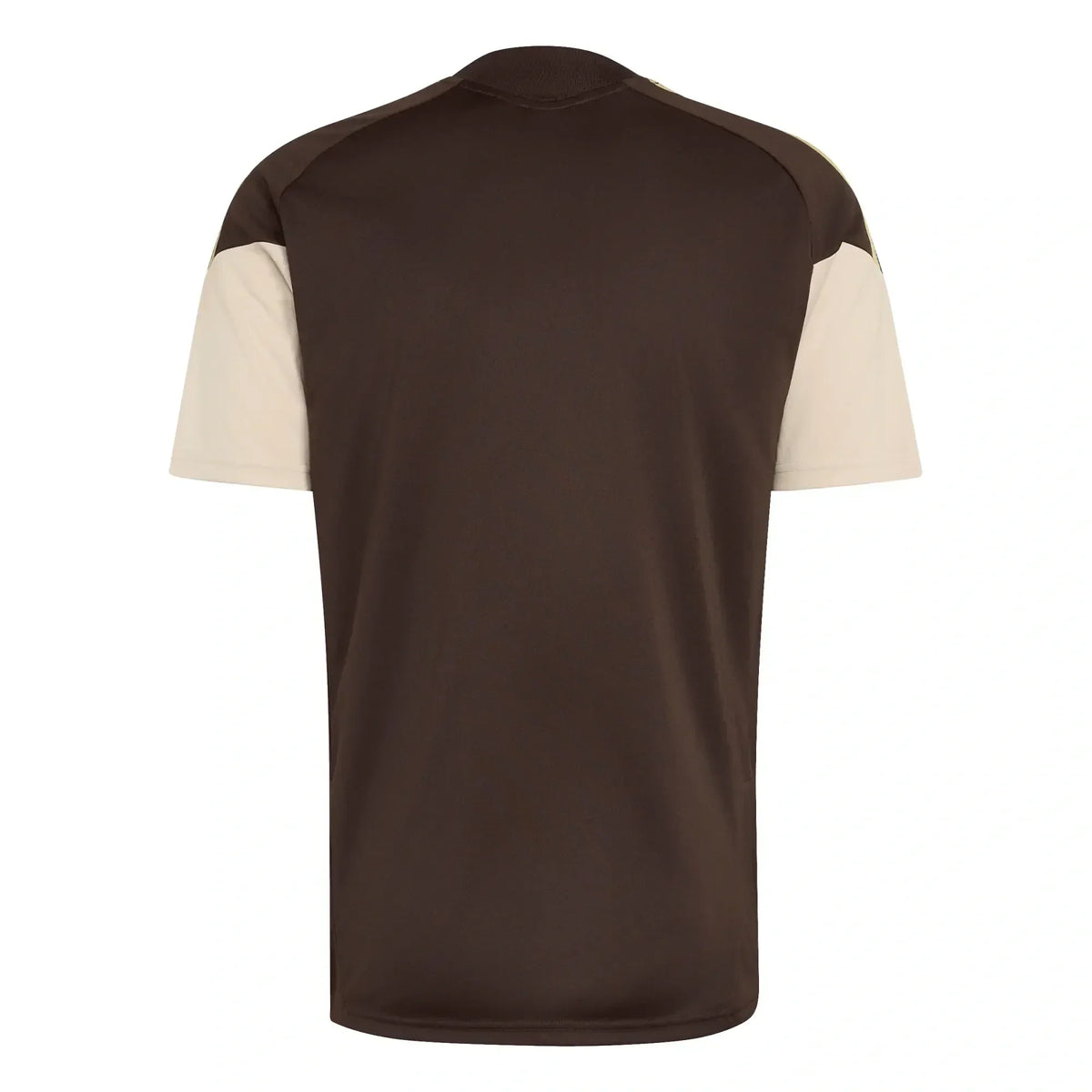 Training Tiro Brown 2026 Shirt