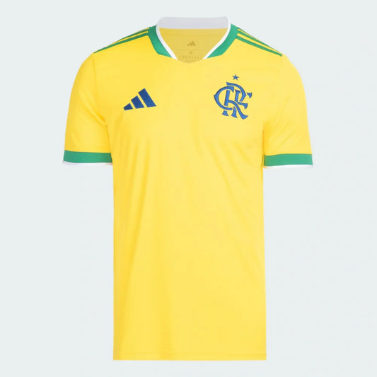 Special Edition 2026 Fan Shirt (Yellow)