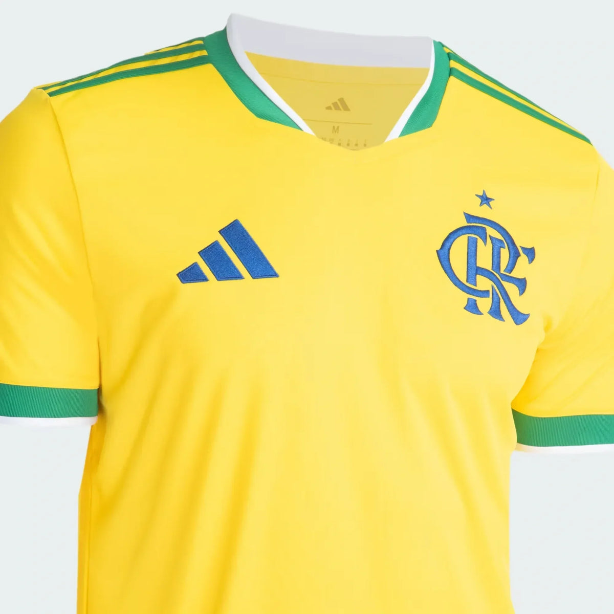 Special Edition 2026 Fan Shirt (Yellow)