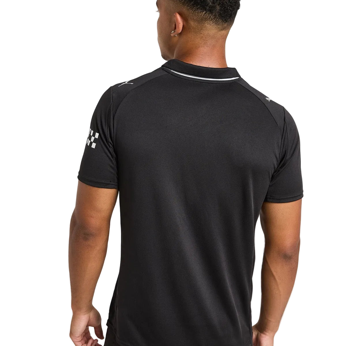 Manchester City 25/26 Away Player Jersey