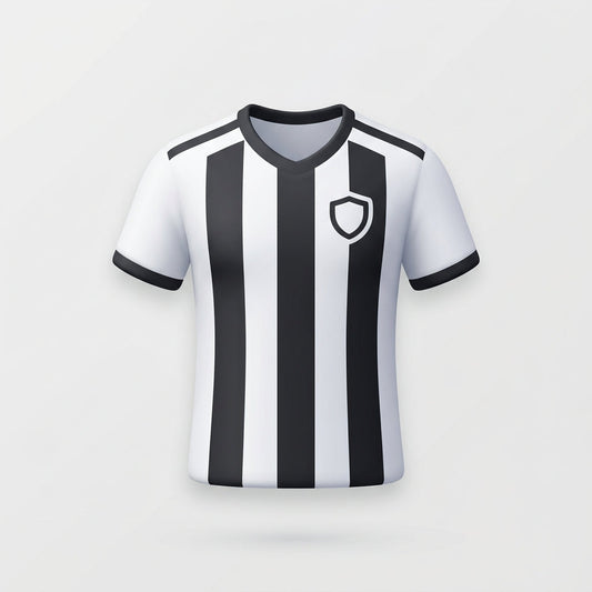 Sport Jersey • Custom Edition
