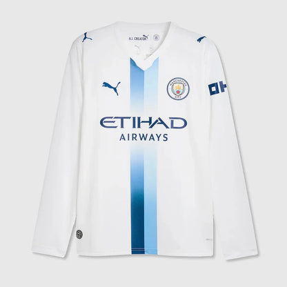 Third 26/27 Player Edition Long Sleeve Shirt