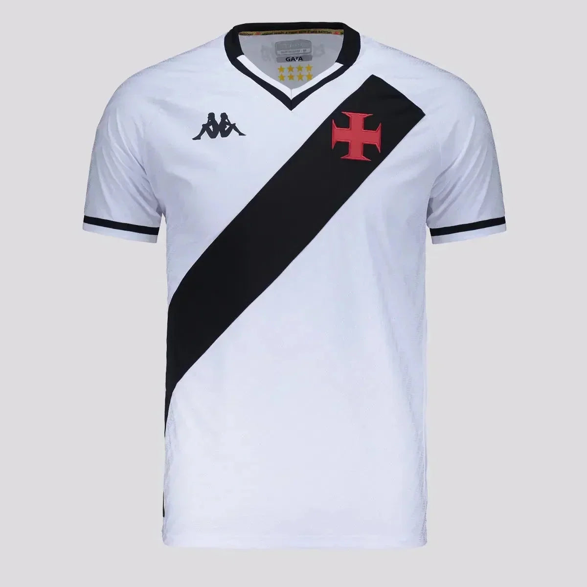 Away 2025 Fan Shirt