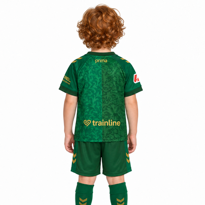 26/27 Away Kids Kit