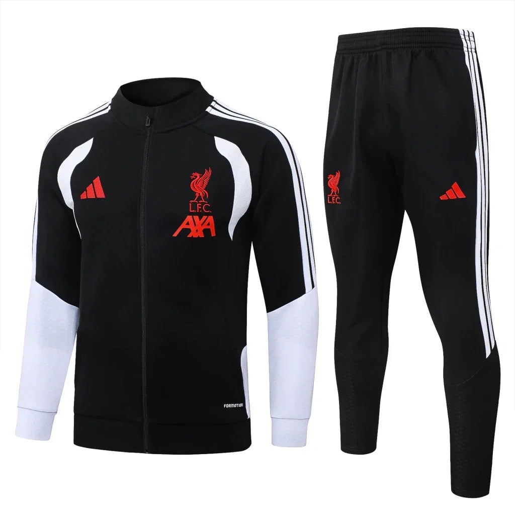 Liverpool 26/27 Full-Zip II Tracksuit