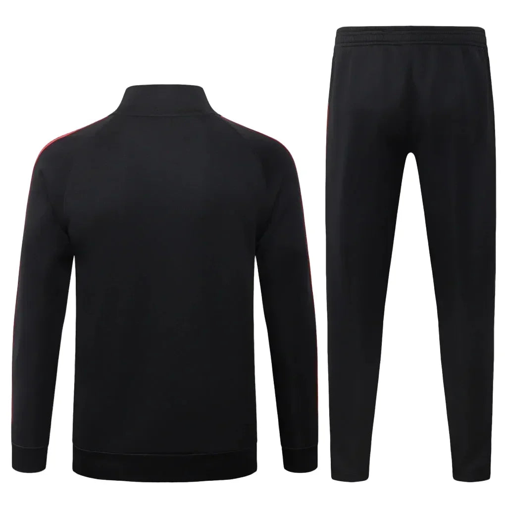 Manchester United 26/27 Full-Zip Tracksuit