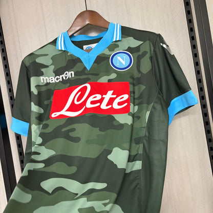 Special Camo 25/26 Fan Jersey 009