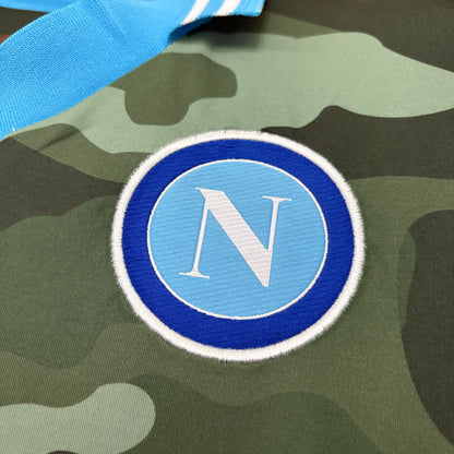 Special Camo 25/26 Fan Jersey 009