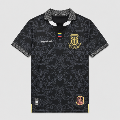 100th Centenario Special Edition 26/27 Men’s Shirt