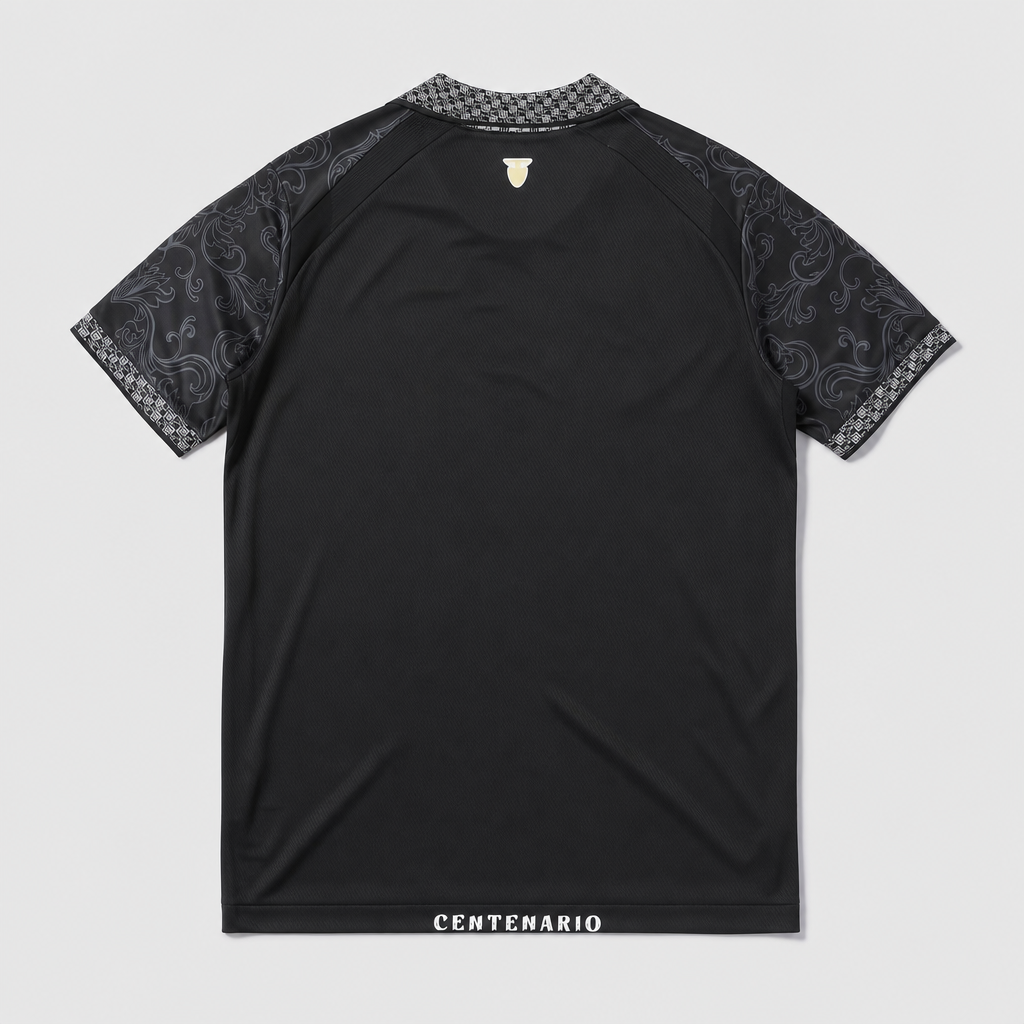 100th Centenario Special Edition 26/27 Men’s Shirt