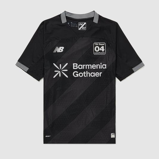 Fourth 26/27 Player Edition Shirt