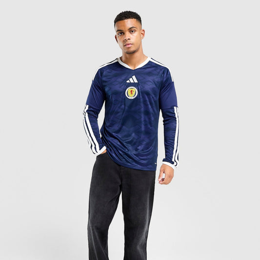 Home 26/27 Long Sleeve Shirt