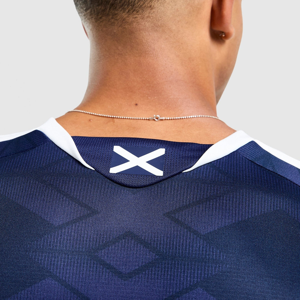 Home 26/27 Long Sleeve Shirt
