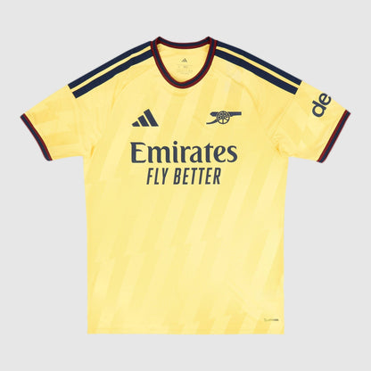 Third 26/27 Fan Shirt
