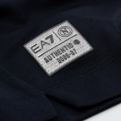 Third Euro 26/27 Player Edition Shirt