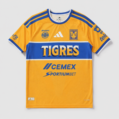 Home 26/27 Fan Shirt