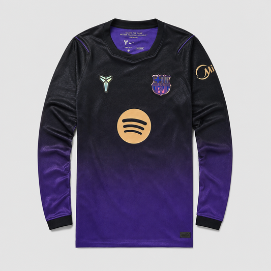 Away 26/27 Long Sleeve Shirt