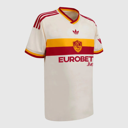Away 26/27 Fan Shirt