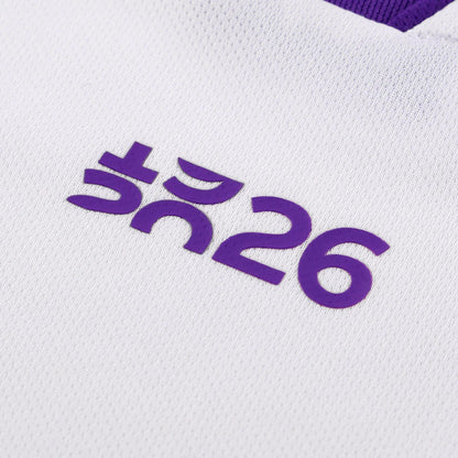 Away 26/27 Fan Shirt