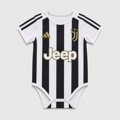 Home 26/27 Baby Shirt