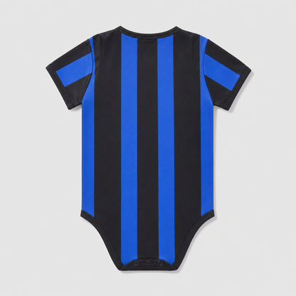 Home 26/27 Baby Shirt