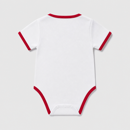 Away 26/27 Baby Shirt