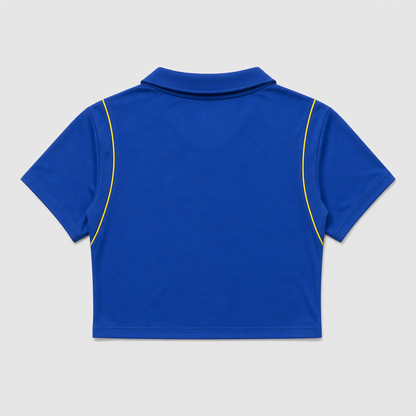 Home 26/27 Women's Crop Shirt
