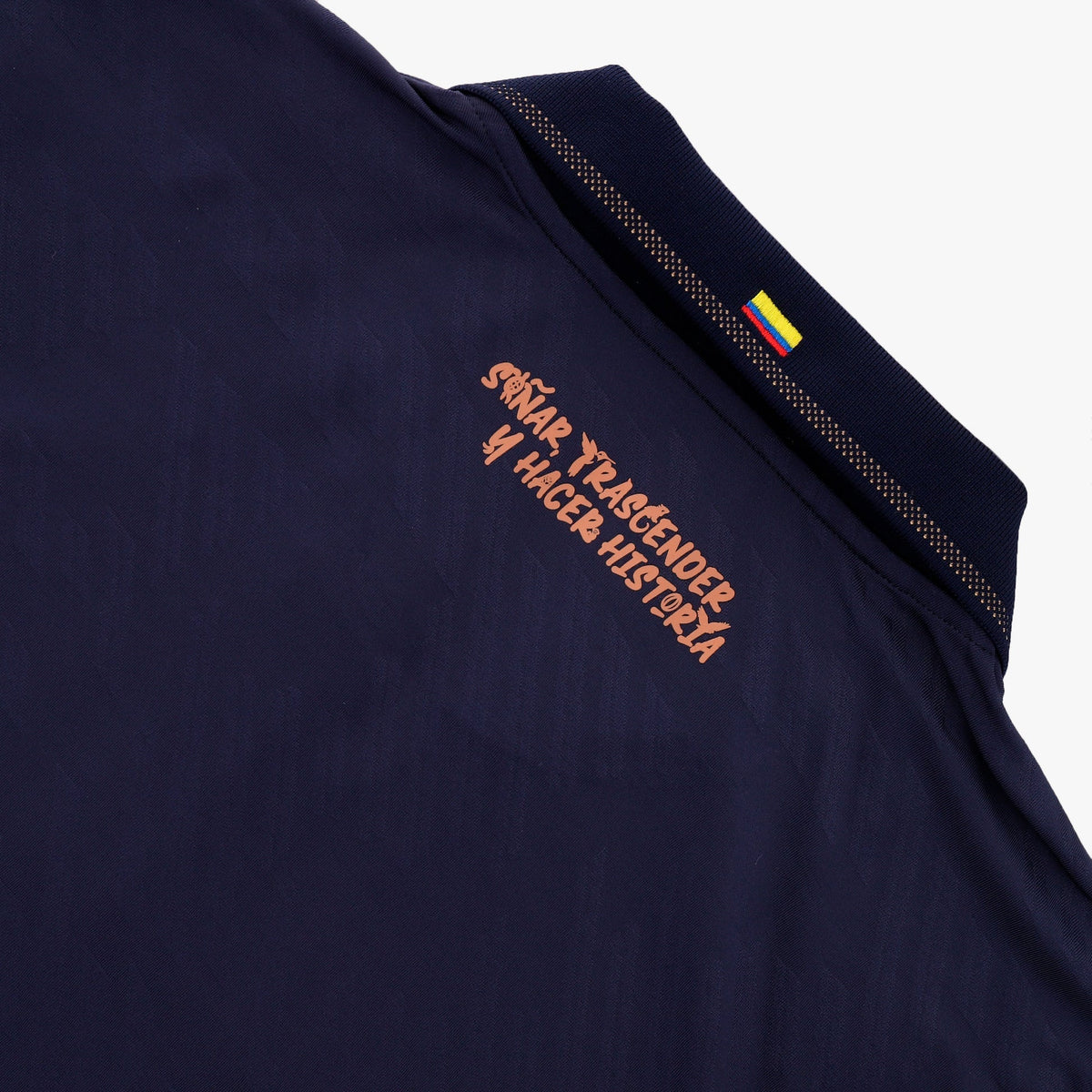 Third 26/27 Fan Shirt