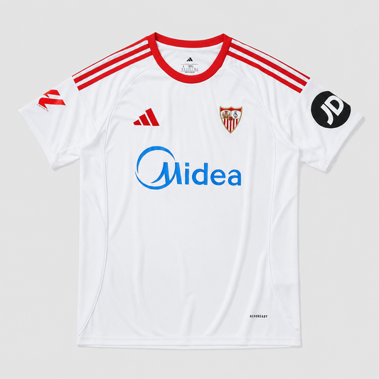Away 25/26 Fan Shirt