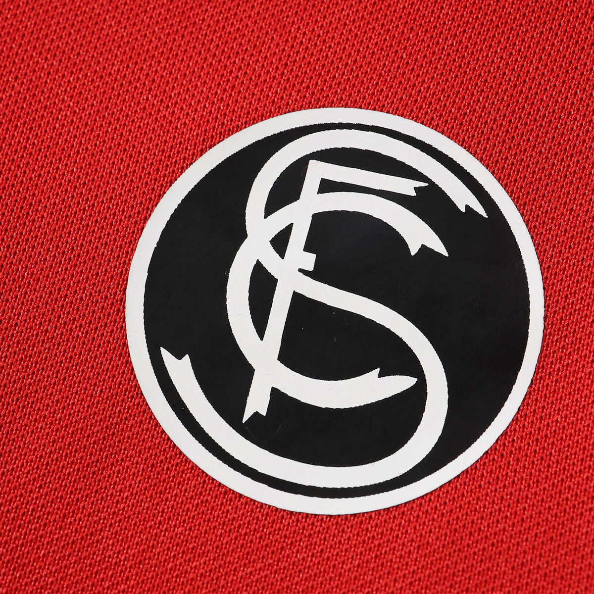 Sevilla Home 26/27 Fan Shirt