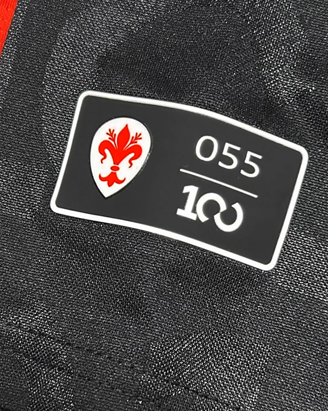 Centenary Special Edition Goalkeeper 26/27 Shirt