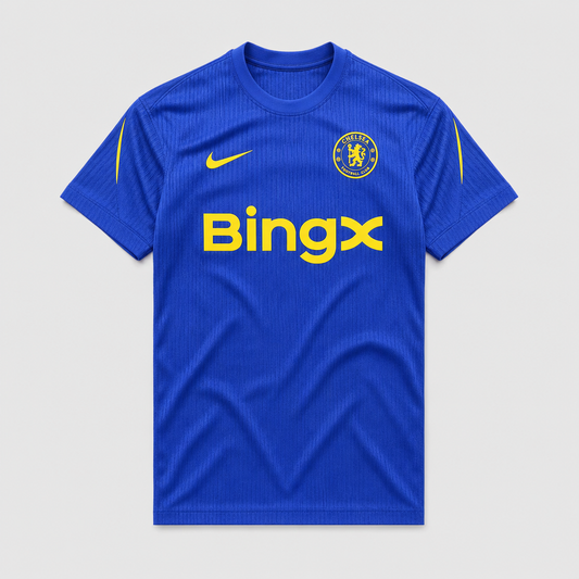 Training 26/27 Player Edition Shirt
