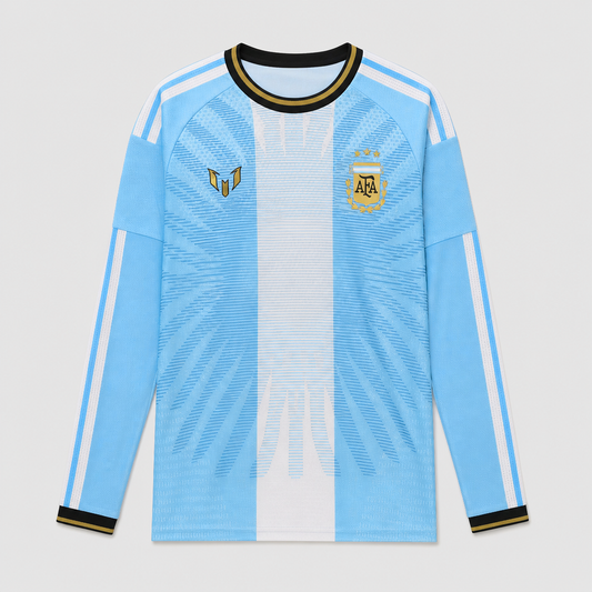 Special Edition 26/27 Player Edition Long Sleeve Shirt