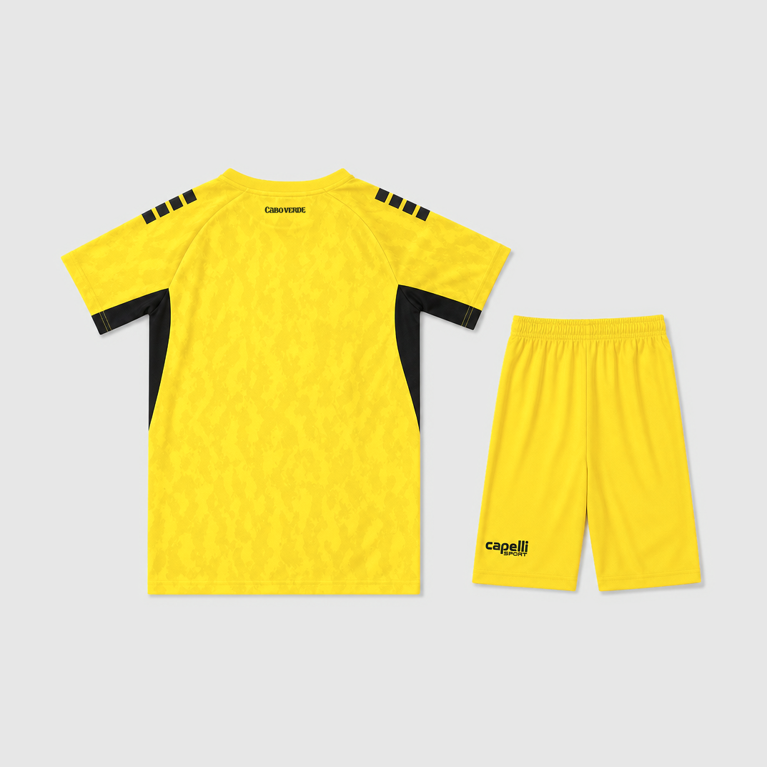 Goalkeeper 26/27 Kids Shirt Kit