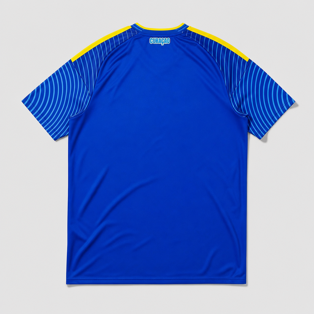 Home 26/27 Men’s Shirt