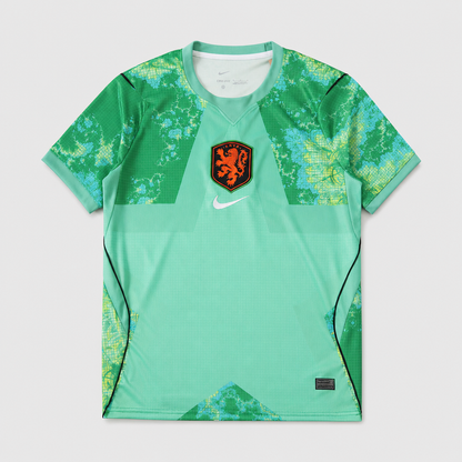 Goalkeeper 2 26/27 Shirt
