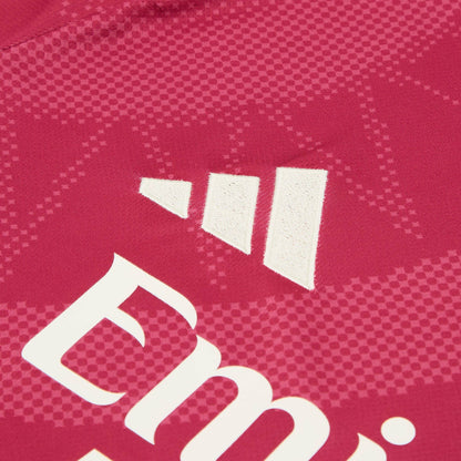 Third 26/27 Kids Shirt Kit
