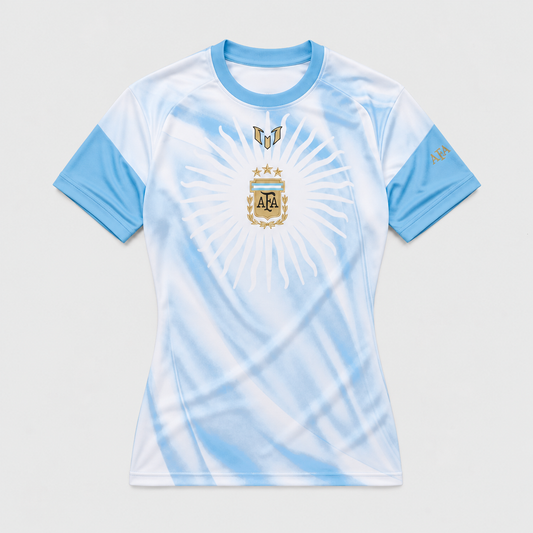 Special Edition Pre Match 26/27 Women’s Shirt