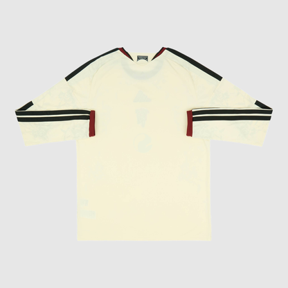 Third 26/27 Long Sleeve Shirt