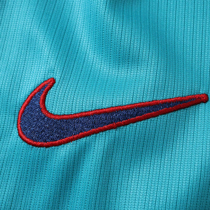 Third 26/27 Long Sleeve Shirt