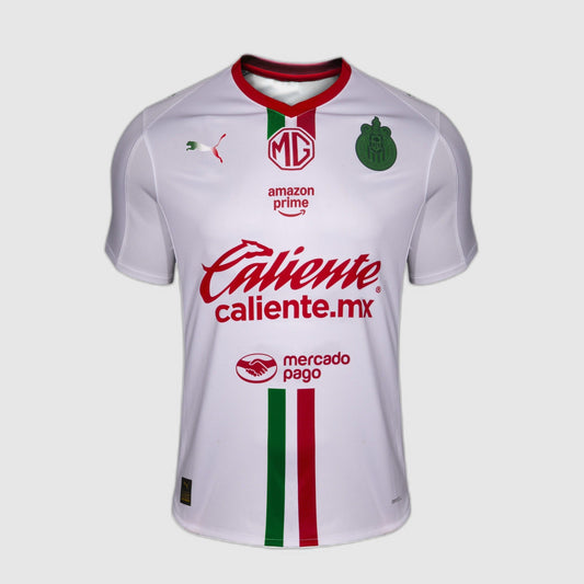 Away 25/26 Fan Shirt